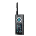 Hidden Camera, Microphone and GPS Detector
