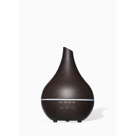 Diffuseur caméra espion WIFI détection de mouvement