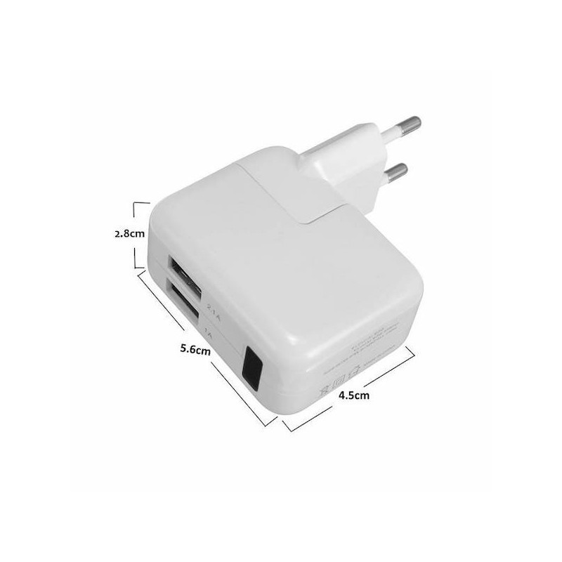 Camera power adapter