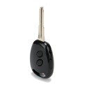 Dictaphone audio recorder car key
