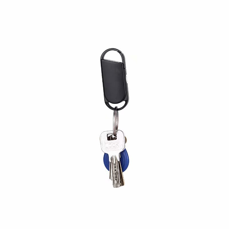 Porte clé Dictaphone 24 heures d'enregistrement