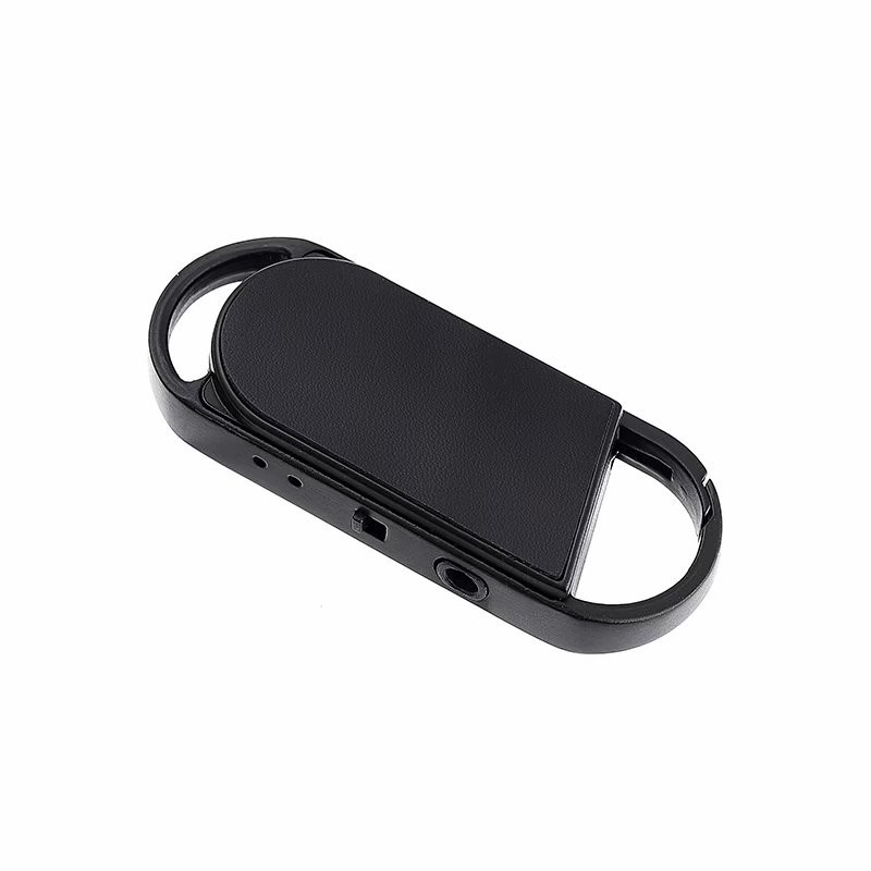 Porte clé Dictaphone 24 heures d'enregistrement