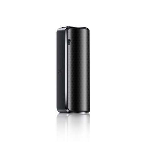 Micro enregistreur audio longue autonomie 200 heures