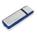 Clé USB enregistreuse audio 20 heures d'autonomie