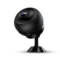 Caméra espion miniature Full HD WIFI vision nocturne détection de mouvement