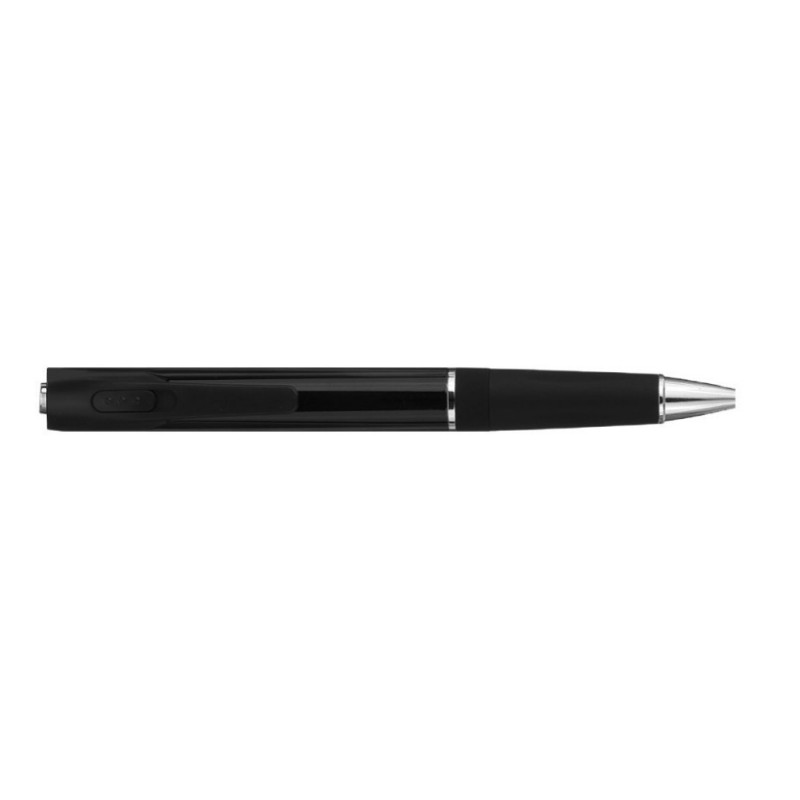 Stylo caméra espion Full HD longue autonomie 90 minutes