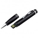 Stylo micro espion enregistreur audio avec détection de son longue autonomie 30 jours en veille