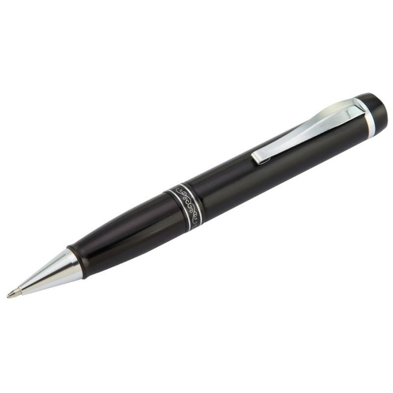 Audio Recording Pen with Sound Detection – 30 Days Standby Long Battery Life