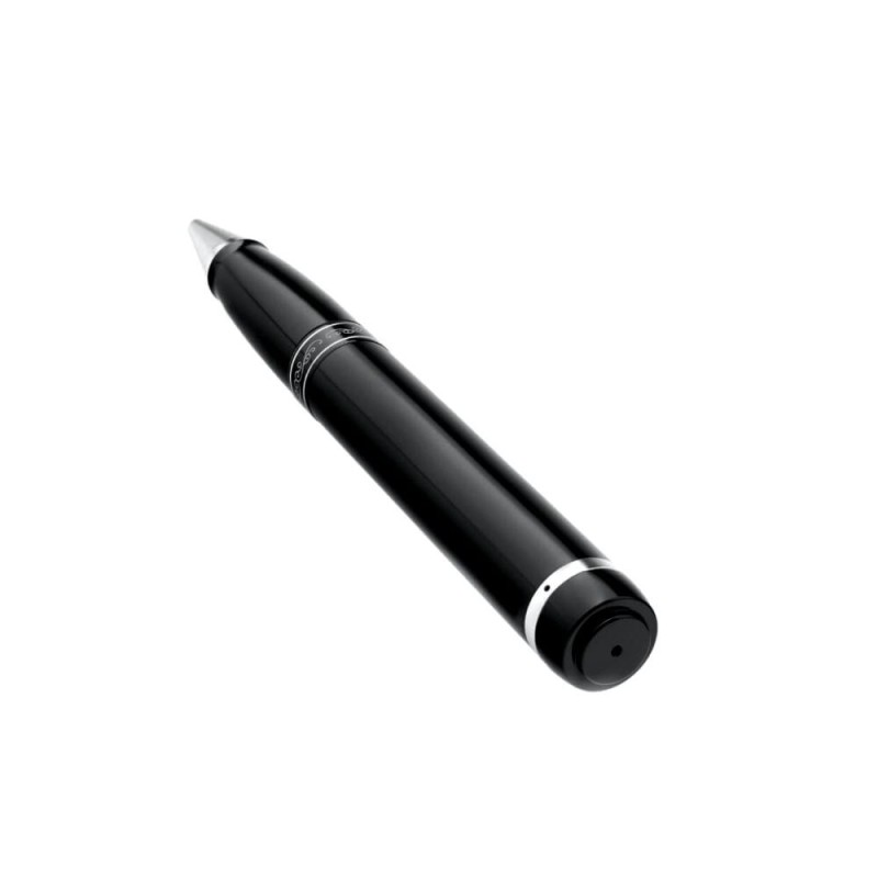Audio Recording Pen with Sound Detection – 30 Days Standby Long Battery Life
