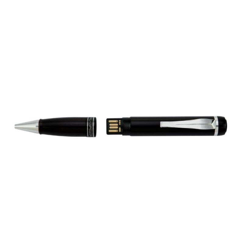 Audio Recording Pen with Sound Detection – 30 Days Standby Long Battery Life