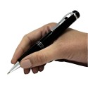 Audio Recording Pen with Sound Detection – 30 Days Standby Long Battery Life