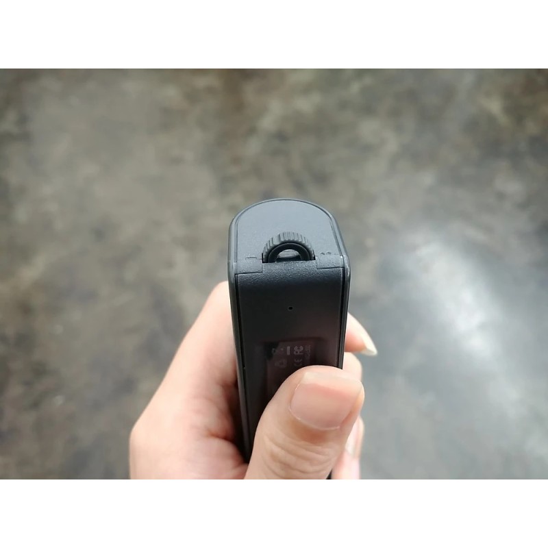 Micro enregistreur audio espion powerbank longue durée 150 jours d'autonomie