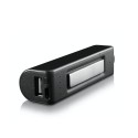Micro enregistreur audio powerbank longue durée 150 jours d'autonomie