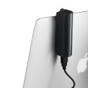 Micro enregistreur audio powerbank longue durée 150 jours d'autonomie