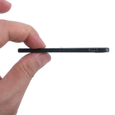 Dictaphone ultra plat longue autonomie nouvelle génération