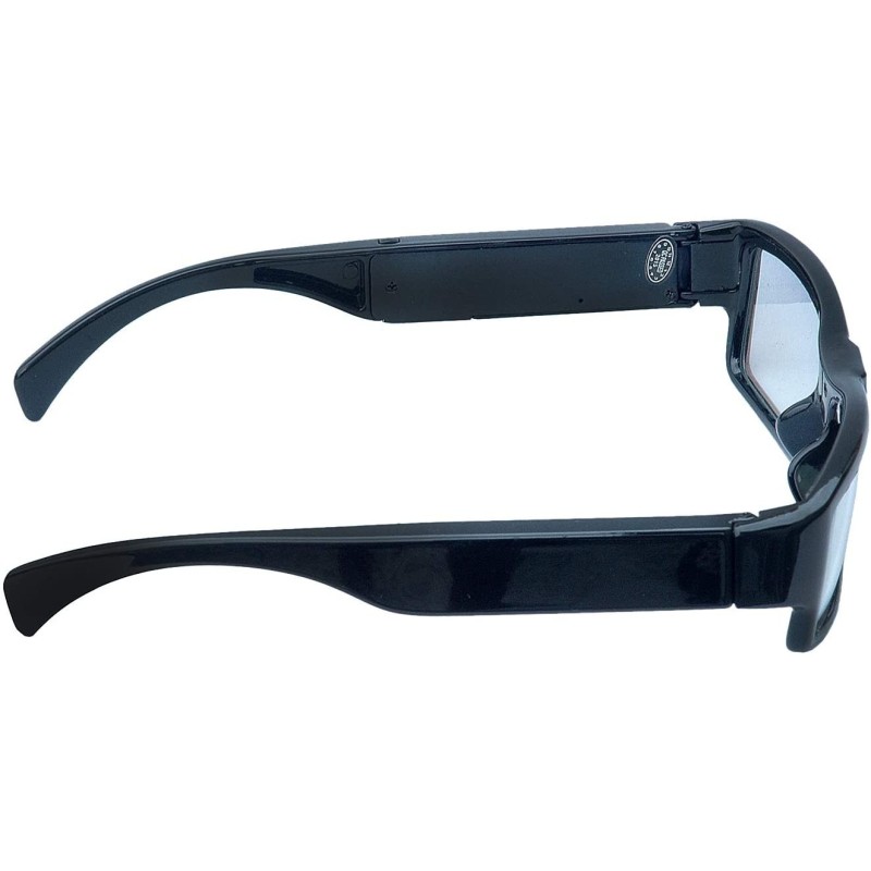 Lunettes caméra Full HD