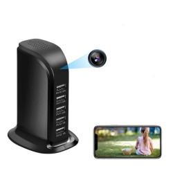 usb hub spy camera