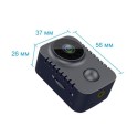 Long Battery Life Camera – Up to 3 Months with Motion Detection