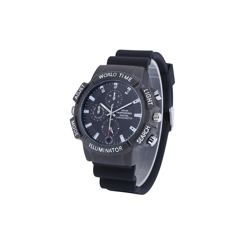 Orologio Spia professionale P690 SPORT