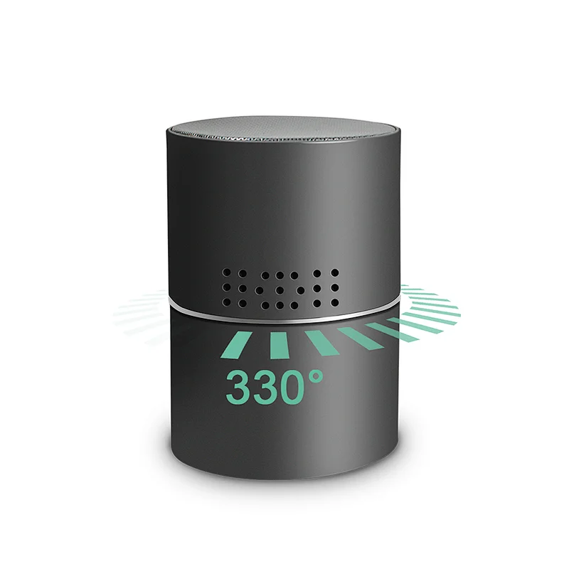 caméra espion wifi Full HD vision nocturne détection de mouvement