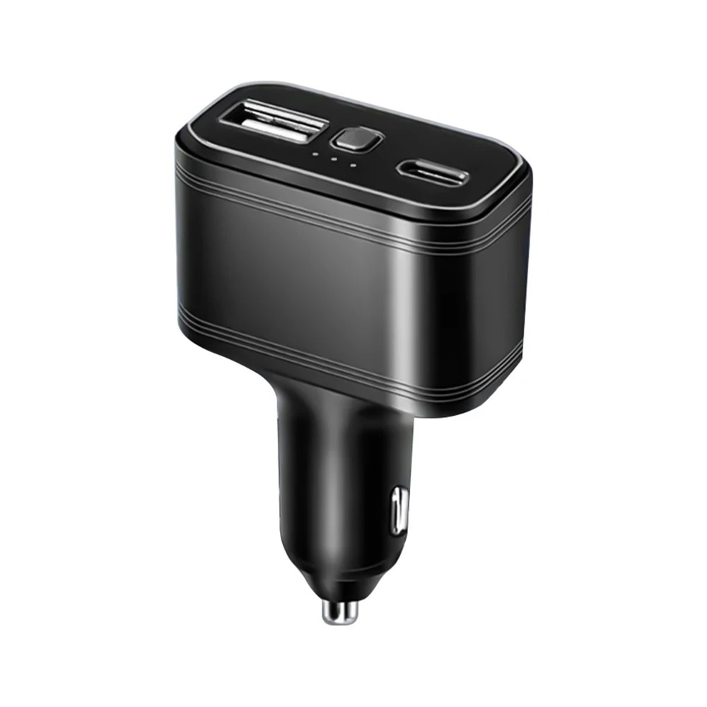 cigarette lighter tracker android 4G cigarette lighter GPS tracker